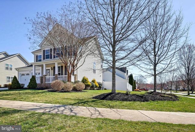 23590 MARGRAVE DR, Leonardtown, MD 20650