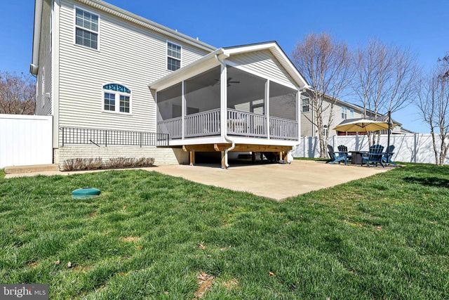 23590 MARGRAVE DR, Leonardtown, MD 20650