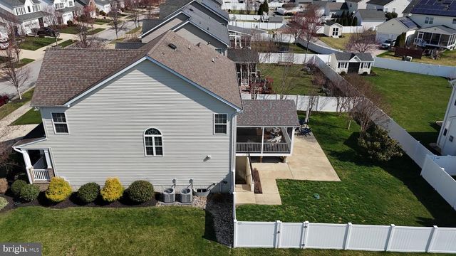 23590 MARGRAVE DR, Leonardtown, MD 20650