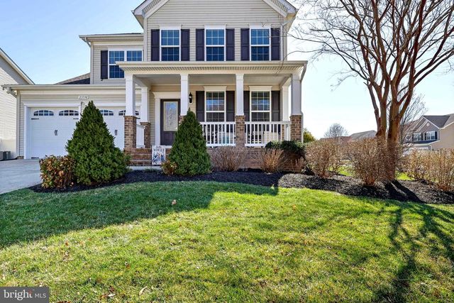 23590 MARGRAVE DR, Leonardtown, MD 20650