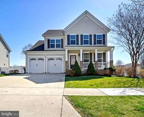 23590 MARGRAVE DR, Leonardtown, MD 20650