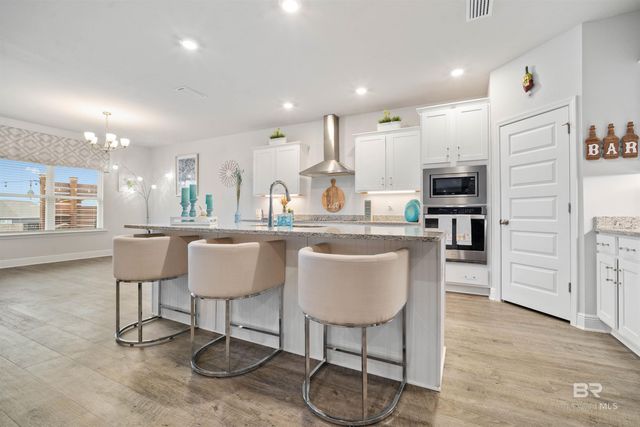 21167 Yosemite Boulevard, Fairhope, AL 36532