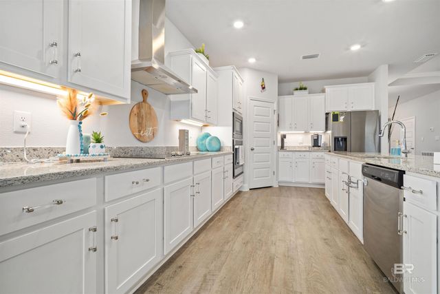 21167 Yosemite Boulevard, Fairhope, AL 36532