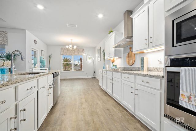 21167 Yosemite Boulevard, Fairhope, AL 36532