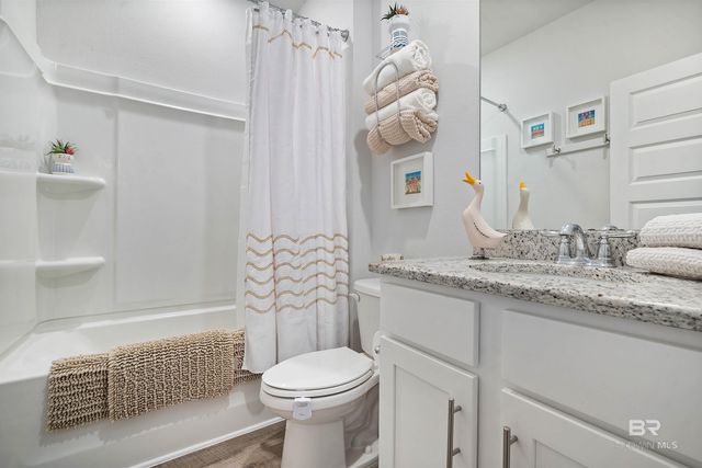 21167 Yosemite Boulevard, Fairhope, AL 36532