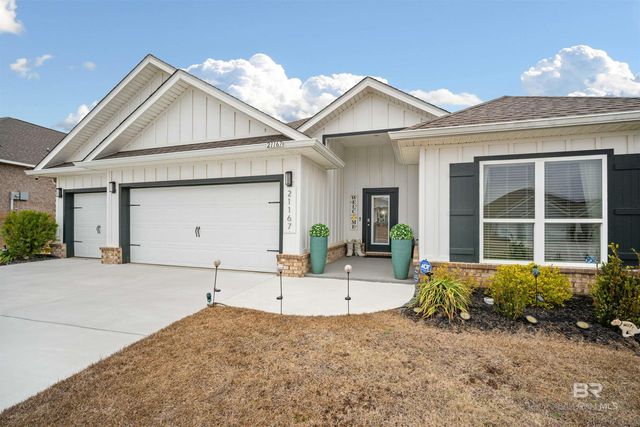 21167 Yosemite Boulevard, Fairhope, AL 36532
