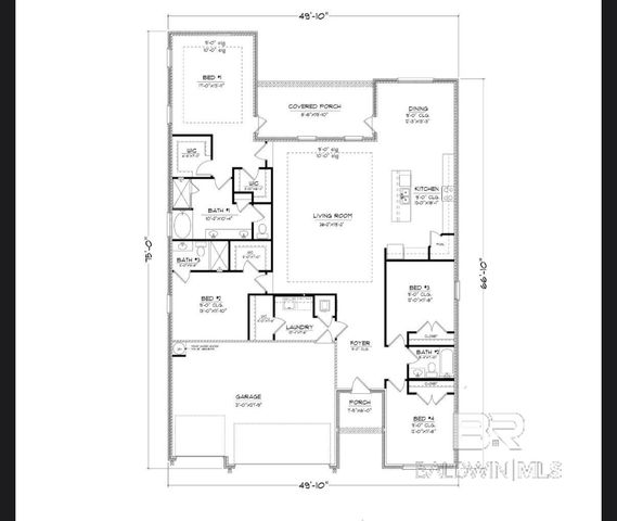 21167 Yosemite Boulevard, Fairhope, AL 36532