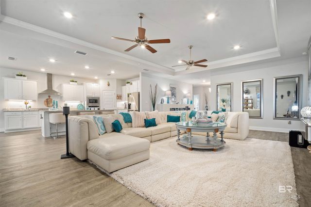 21167 Yosemite Boulevard, Fairhope, AL 36532