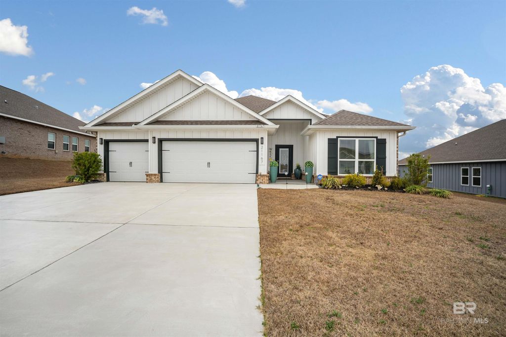 21167 Yosemite Boulevard, Fairhope, AL 36532
