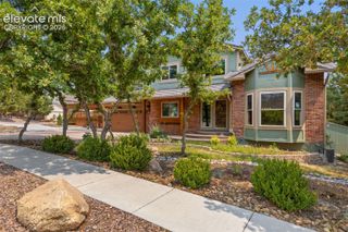 5115 Farthing Drive, Colorado Springs, CO 80906