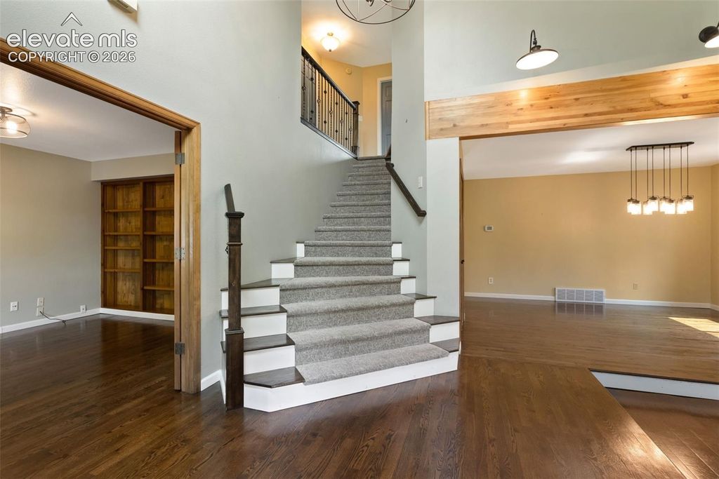 5115 Farthing Drive, Colorado Springs, CO 80906 — photo 5