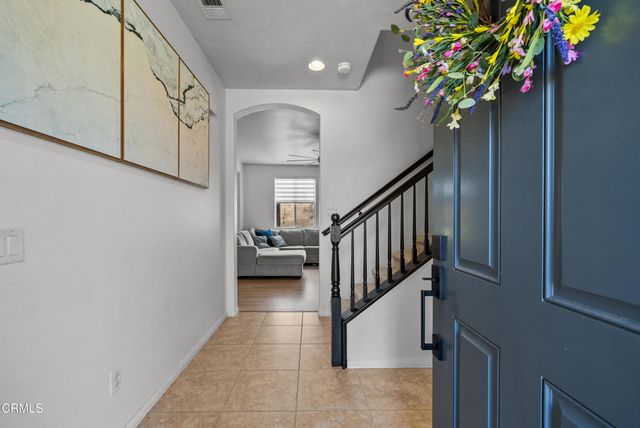 2728 Hornbeam Road, Palmdale, CA 93551