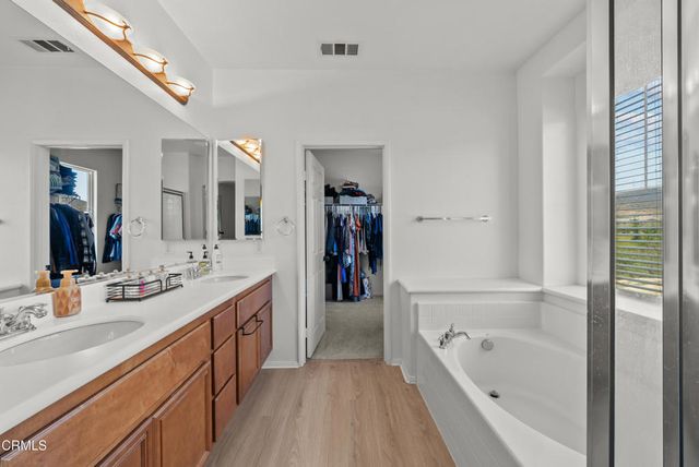 2728 Hornbeam Road, Palmdale, CA 93551