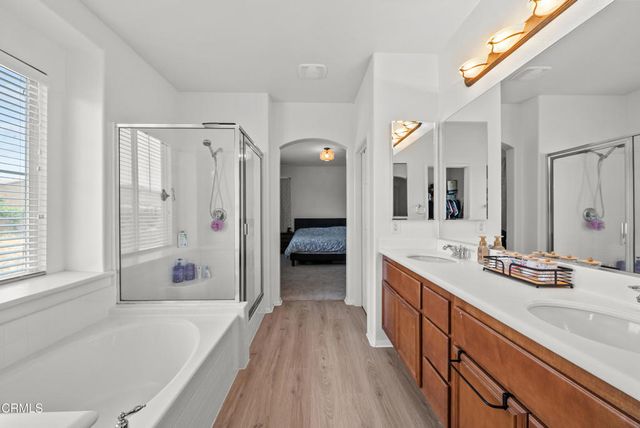 2728 Hornbeam Road, Palmdale, CA 93551