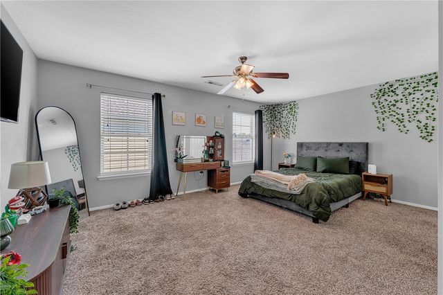 632 N Longfellow Lane, Fayetteville, AR 72704