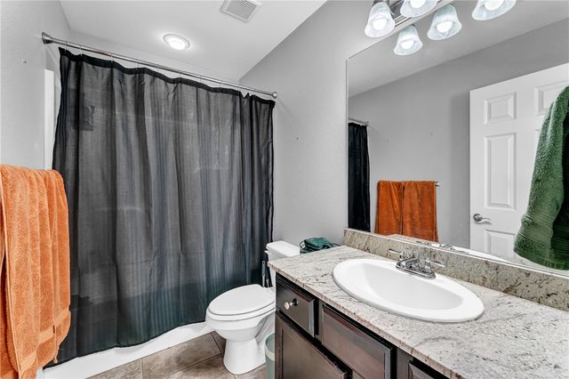 632 N Longfellow Lane, Fayetteville, AR 72704