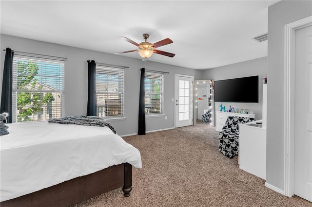 632 N Longfellow Lane, Fayetteville, AR 72704