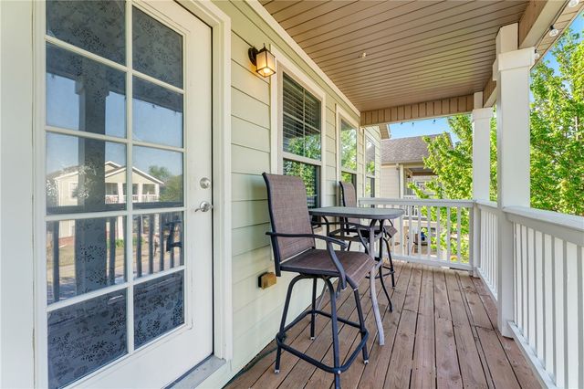 632 N Longfellow Lane, Fayetteville, AR 72704