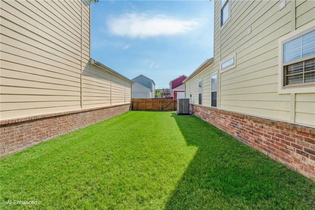 632 N Longfellow Lane, Fayetteville, AR 72704