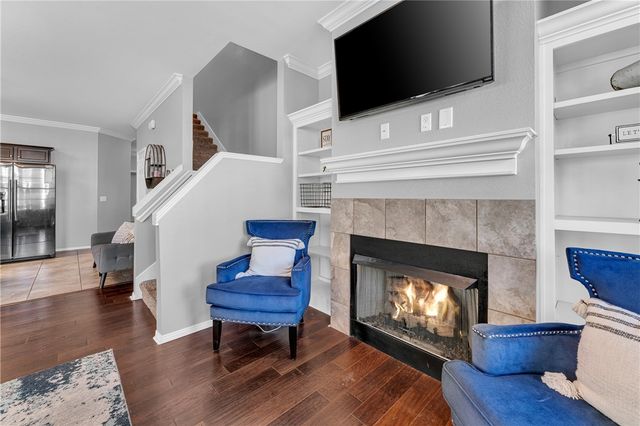 632 N Longfellow Lane, Fayetteville, AR 72704