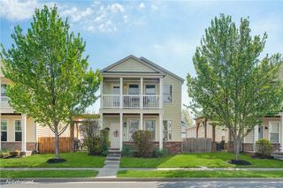 632 N Longfellow Lane, Fayetteville, AR 72704