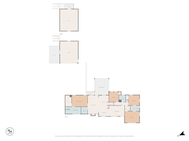 283 Lake Terrace Dr, Hendersonville, TN 37075