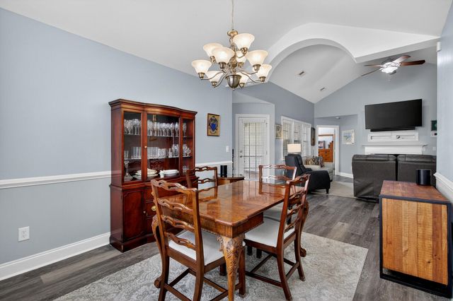 102 Torrey Pines Drive, Summerville, SC 29483