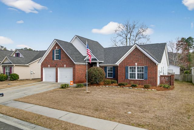 102 Torrey Pines Drive, Summerville, SC 29483