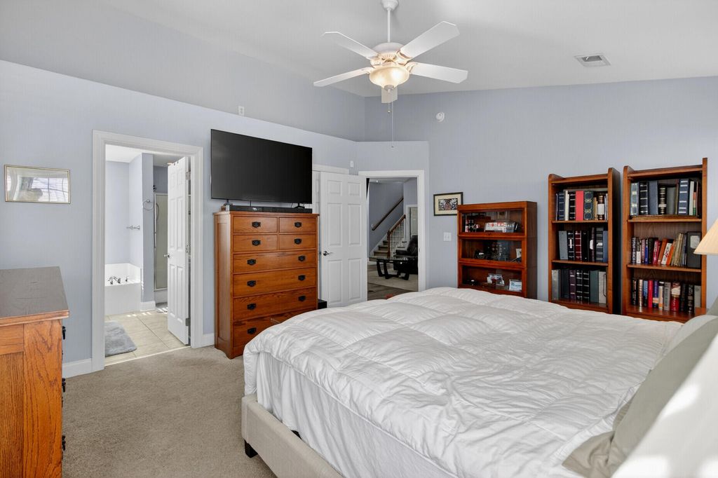 Image 18 of property listing at 102 Torrey Pines Drive, Summerville, SC 29483