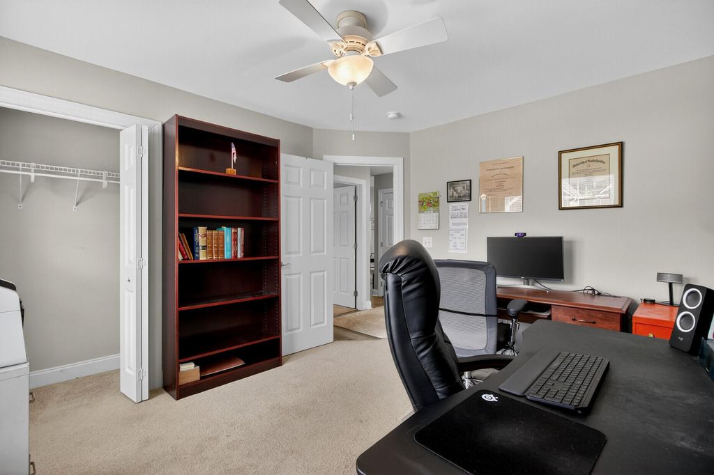 Image 26 of property listing at 102 Torrey Pines Drive, Summerville, SC 29483