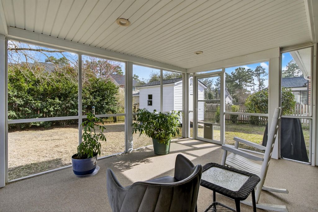 Image 31 of property listing at 102 Torrey Pines Drive, Summerville, SC 29483