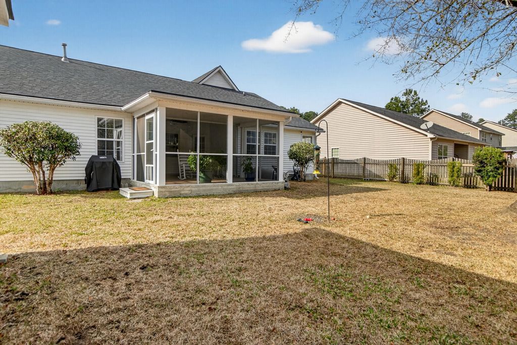 Image 34 of property listing at 102 Torrey Pines Drive, Summerville, SC 29483