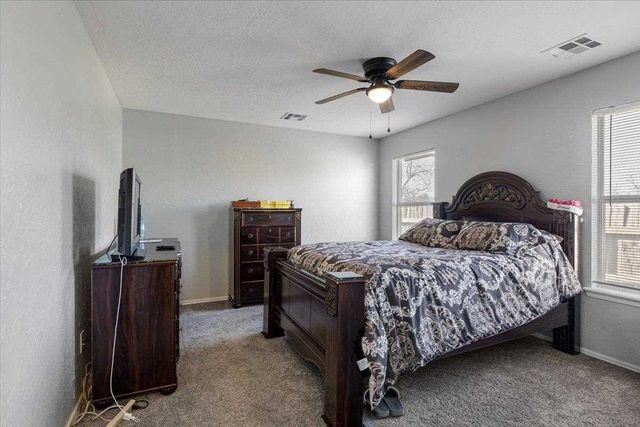 103 SE Churchill Way, Lawton, OK 73501