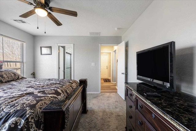 103 SE Churchill Way, Lawton, OK 73501