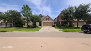 9142 Monarch Field Lane, Cypress, TX 77433