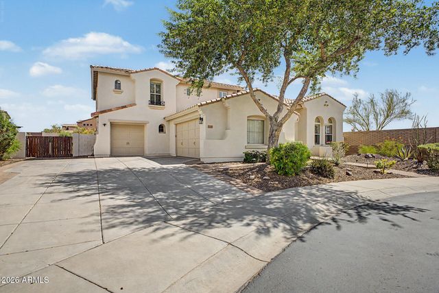 13091 W CHUCKS Avenue, Peoria, AZ 85383