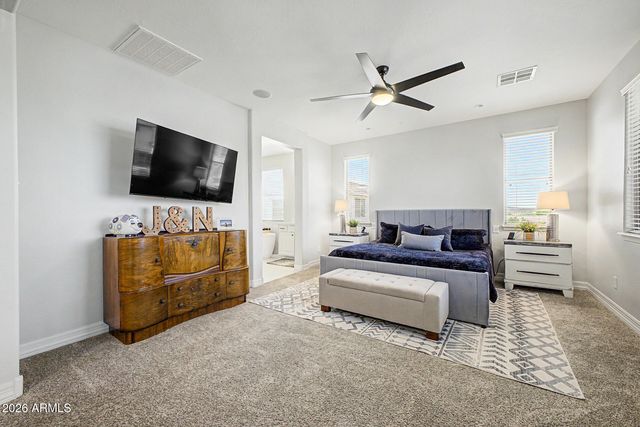 13091 W CHUCKS Avenue, Peoria, AZ 85383