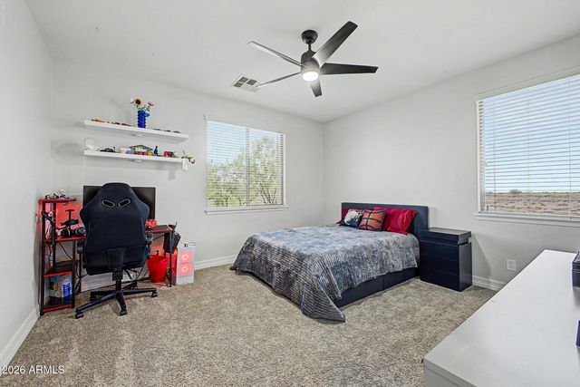 13091 W CHUCKS Avenue, Peoria, AZ 85383