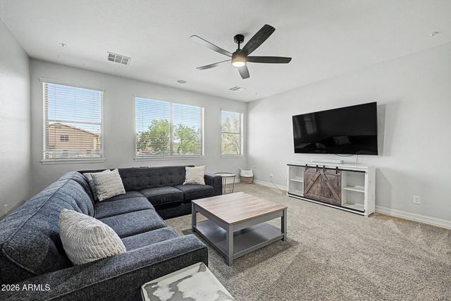 13091 W CHUCKS Avenue, Peoria, AZ 85383