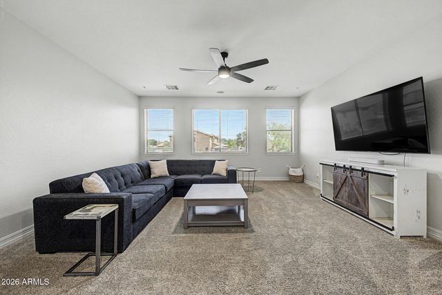 13091 W CHUCKS Avenue, Peoria, AZ 85383