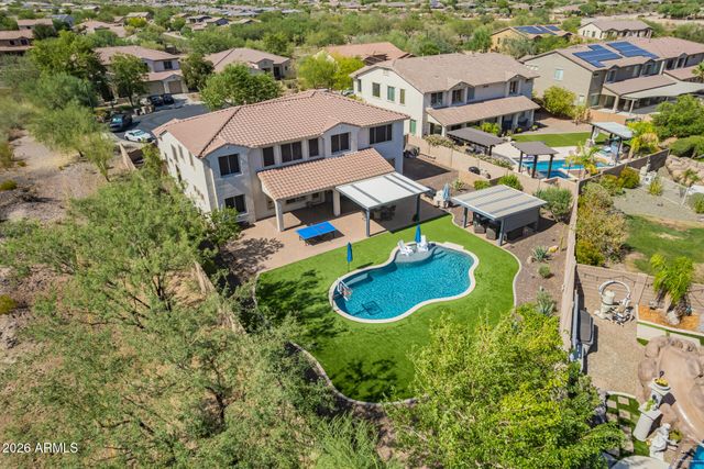 13091 W CHUCKS Avenue, Peoria, AZ 85383