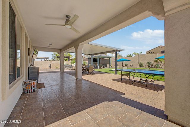 13091 W CHUCKS Avenue, Peoria, AZ 85383
