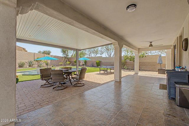 13091 W CHUCKS Avenue, Peoria, AZ 85383