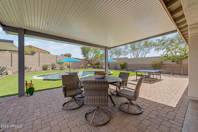 13091 W CHUCKS Avenue, Peoria, AZ 85383