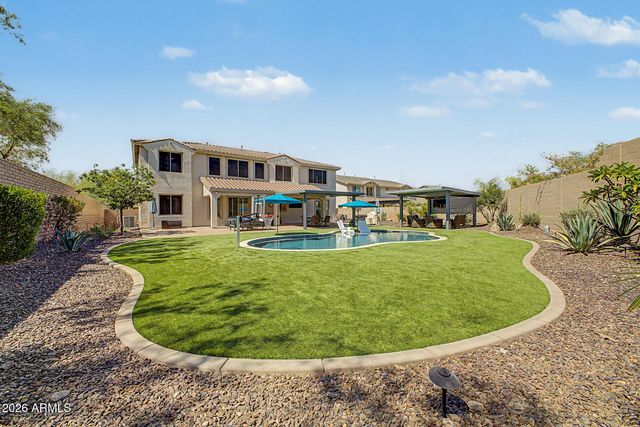 13091 W CHUCKS Avenue, Peoria, AZ 85383