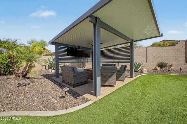 13091 W CHUCKS Avenue, Peoria, AZ 85383