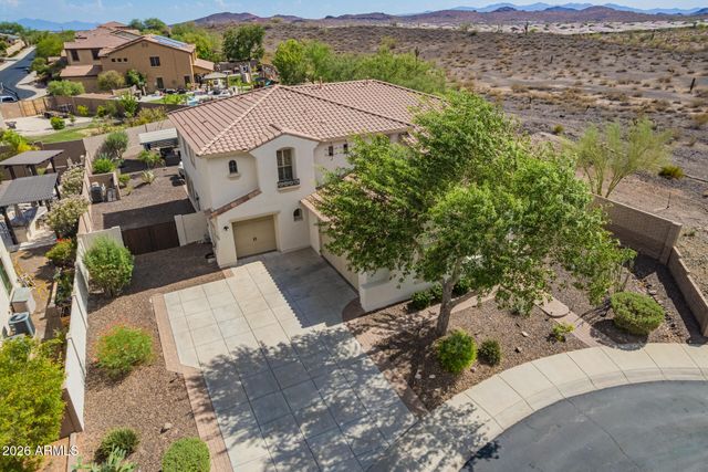 13091 W CHUCKS Avenue, Peoria, AZ 85383