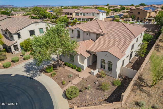 13091 W CHUCKS Avenue, Peoria, AZ 85383