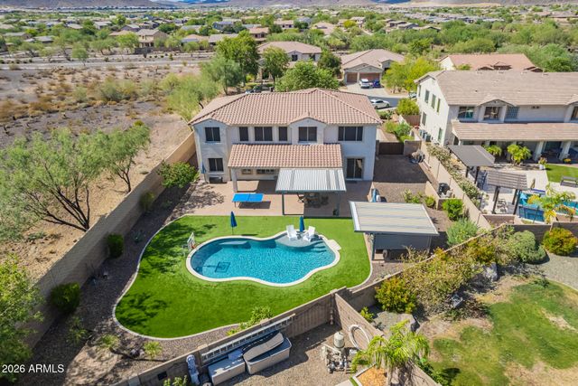 13091 W CHUCKS Avenue, Peoria, AZ 85383