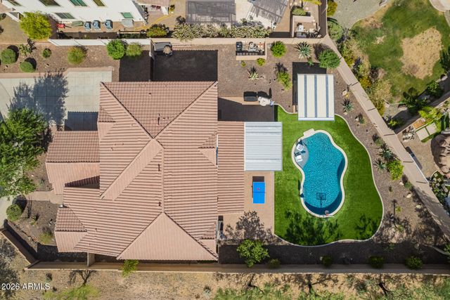 13091 W CHUCKS Avenue, Peoria, AZ 85383